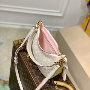 Louis Vuitton Bagatelle Handbags-M46112-22*14*9CM - Image 6