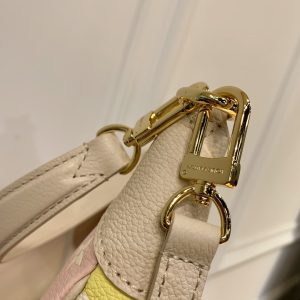 Louis Vuitton Bagatelle Handbags-M46112-22*14*9CM - Image 8