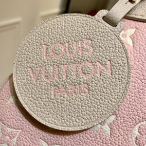 Louis Vuitton Bagatelle Handbags-M46112-22*14*9CM - Image 9
