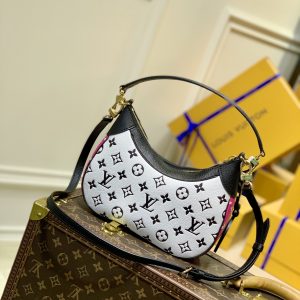 Louis Vuitton Bagatelle Handbags-M46112-22*14*9CM - Image 8