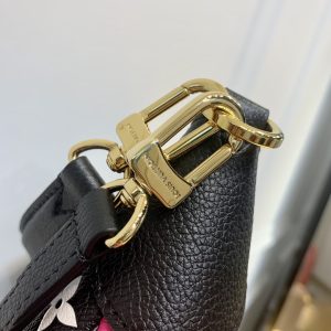 Louis Vuitton Bagatelle Handbags-M46112-22*14*9CM - Image 9
