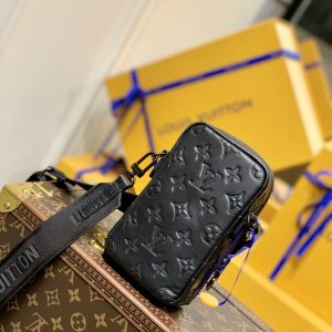 Louis Vuitton Flap Double-M81005-11*18*8CM - Image 5