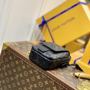 Louis Vuitton Flap Double-M81005-11*18*8CM - Image 6