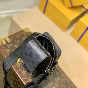 Louis Vuitton Flap Double-M81005-11*18*8CM - Image 9