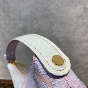 Louis Vuitton Bagatelle Handbags-M46112-22*14*9CM - Image 2