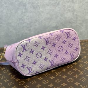Louis Vuitton Bagatelle Handbags-M46112-22*14*9CM - Image 6