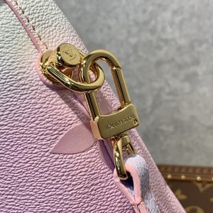 Louis Vuitton Bagatelle Handbags-M46112-22*14*9CM - Image 8