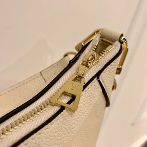 Louis Vuitton Bagatelle Handbags-M46112-22*14*9CM - Image 2