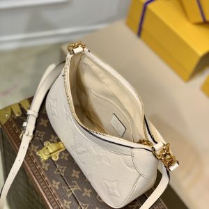 Louis Vuitton Bagatelle Handbags-M46112-22*14*9CM - Image 4