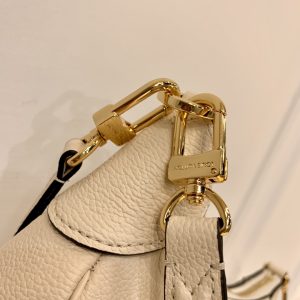 Louis Vuitton Bagatelle Handbags-M46112-22*14*9CM - Image 3