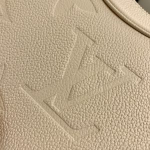 Louis Vuitton Bagatelle Handbags-M46112-22*14*9CM - Image 7