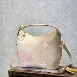 Louis Vuitton Bagatelle Handbags-M46112-22*14*9CM - Image 2