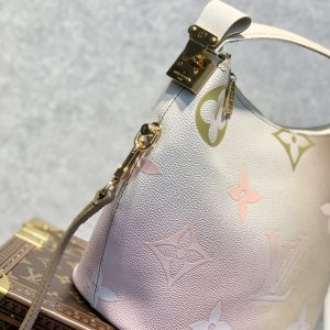 Louis Vuitton Bagatelle Handbags-M46112-22*14*9CM - Image 6