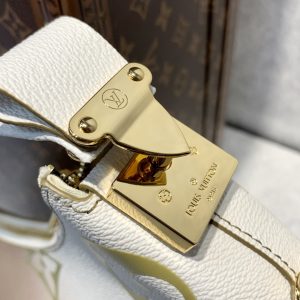 Louis Vuitton Bagatelle Handbags-M46112-22*14*9CM - Image 7
