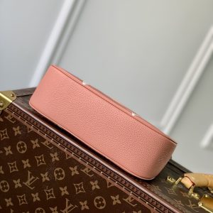 Louis Vuitton Bagatelle Handbags-M46091-22*14*9CM - Image 6
