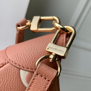Louis Vuitton Bagatelle Handbags-M46091-22*14*9CM - Image 7