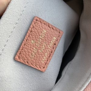Louis Vuitton Bagatelle Handbags-M46091-22*14*9CM - Image 8