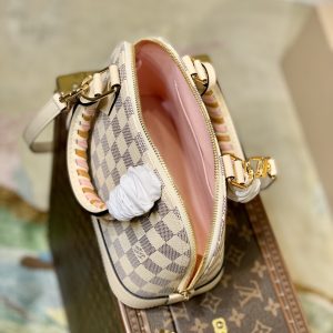 Louis Vuitton N41221 Alma BB-25*19*12CM - Image 5