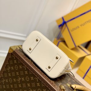 Louis Vuitton N41221 Alma BB-25*19*12CM - Image 6
