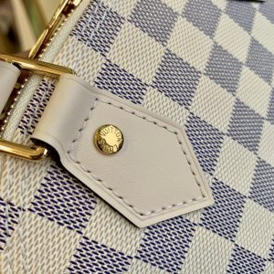 Louis Vuitton N41221 Alma BB-25*19*12CM - Image 9