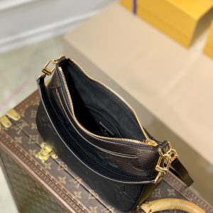 Louis Vuitton Bagatelle Handbags-M46112-22*14*9CM - Image 4