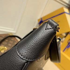 Louis Vuitton Bagatelle Handbags-M46112-22*14*9CM - Image 3