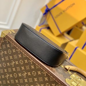 Louis Vuitton Bagatelle Handbags-M46112-22*14*9CM - Image 5