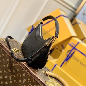 Louis Vuitton Bagatelle Handbags-M46112-22*14*9CM - Image 6