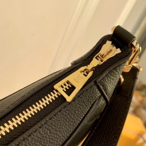 Louis Vuitton Bagatelle Handbags-M46112-22*14*9CM - Image 7