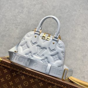 Louis Vuitton N41221 Alma BB-25*19*12CM - Image 4