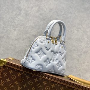 Louis Vuitton N41221 Alma BB-25*19*12CM - Image 3