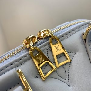 Louis Vuitton N41221 Alma BB-25*19*12CM - Image 2