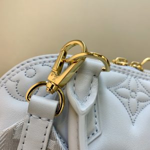 Louis Vuitton N41221 Alma BB-25*19*12CM - Image 5