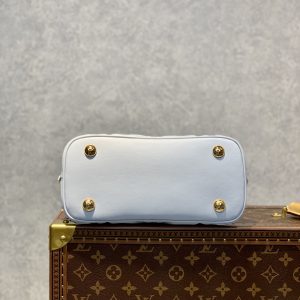 Louis Vuitton N41221 Alma BB-25*19*12CM - Image 7