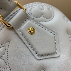 Louis Vuitton N41221 Alma BB-25*19*12CM - Image 6
