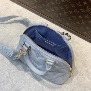Louis Vuitton N41221 Alma BB-25*19*12CM - Image 8