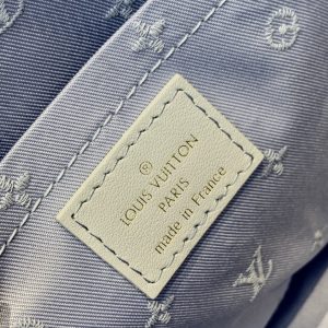 Louis Vuitton N41221 Alma BB-25*19*12CM - Image 9