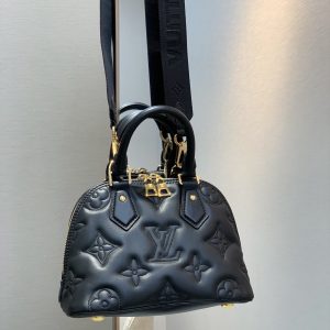 Louis Vuitton N41221 Alma BB-25*19*12CM - Image 3