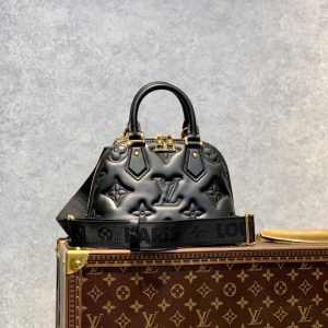 Louis Vuitton N41221 Alma BB-25*19*12CM - Image 4
