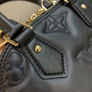 Louis Vuitton N41221 Alma BB-25*19*12CM - Image 8