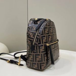 Fendi Backpack - Image 3