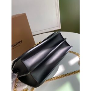 Burberry Medium Quilted TB Bag-25.5*6.5*18.5CM - Image 8