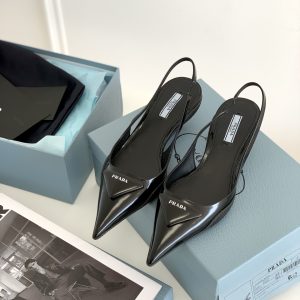 Prad* Raf simons x 2021 Heel
