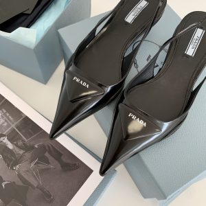 Prad* Raf simons x 2021 Heel - Image 3