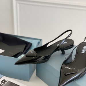 Prad* Raf simons x 2021 Heel - Image 2