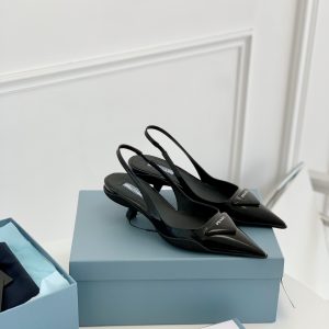 Prad* Raf simons x 2021 Heel - Image 5