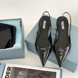 Prad* Raf simons x 2021 Heel - Image 7
