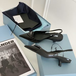 Prad* Raf simons x 2021 Heel - Image 8