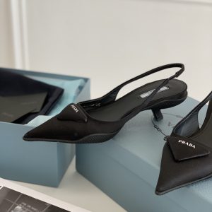 Prad* Raf simons x 2021 Heel - Image 3