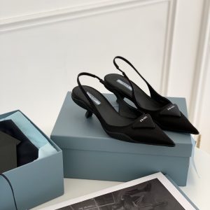Prad* Raf simons x 2021 Heel - Image 2